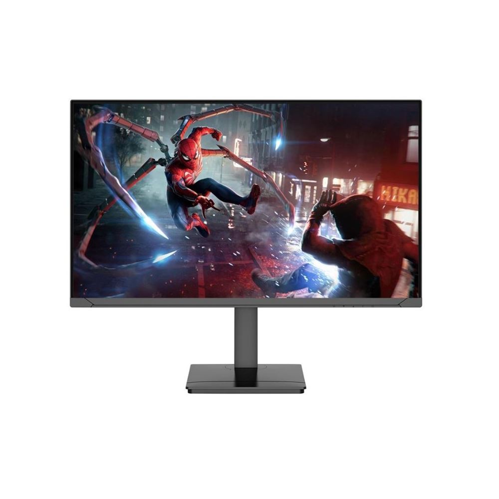 27 Cube Pa-27v240f05-2k Va 0.5ms 240hz 2xhdmı 2xdp 2k Qhd 2560x1440 Freesync Yukseklık Ayarı Vesa Pıvot Rgb Sıyah Gamıng