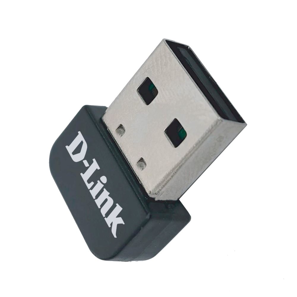 D-Link DWA-X131 Kablosuz AX300 Nano USB Adaptör