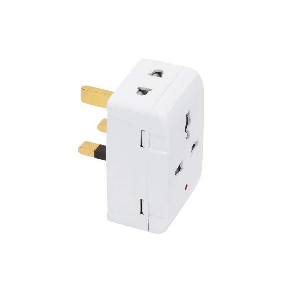 De-pa 11118-uk İngiliz - Amerikan Golyat Seyahat Prizi Fiş 3 Girişli Toprakli (işikli)