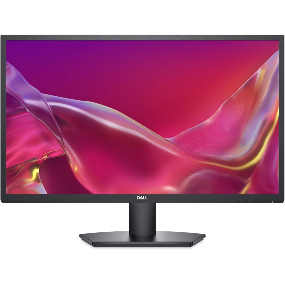 27 Dell Se2725h Fhd 5ms 75hz Hdmı+vga Led Monıtor