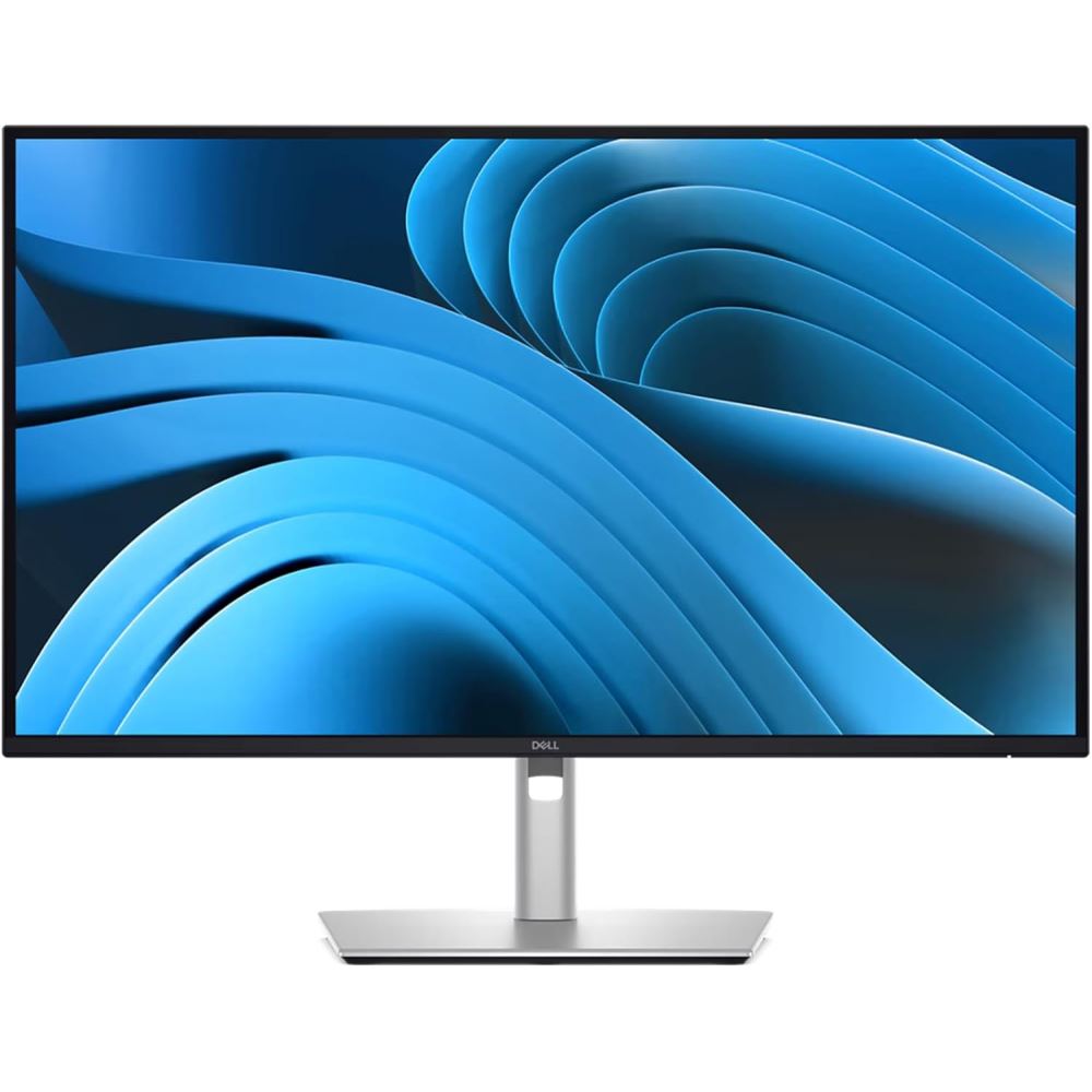 27 Dell Pro P2725qe 4k 5ms 100hz Hdmı+dp Pıvot Led Monıtor