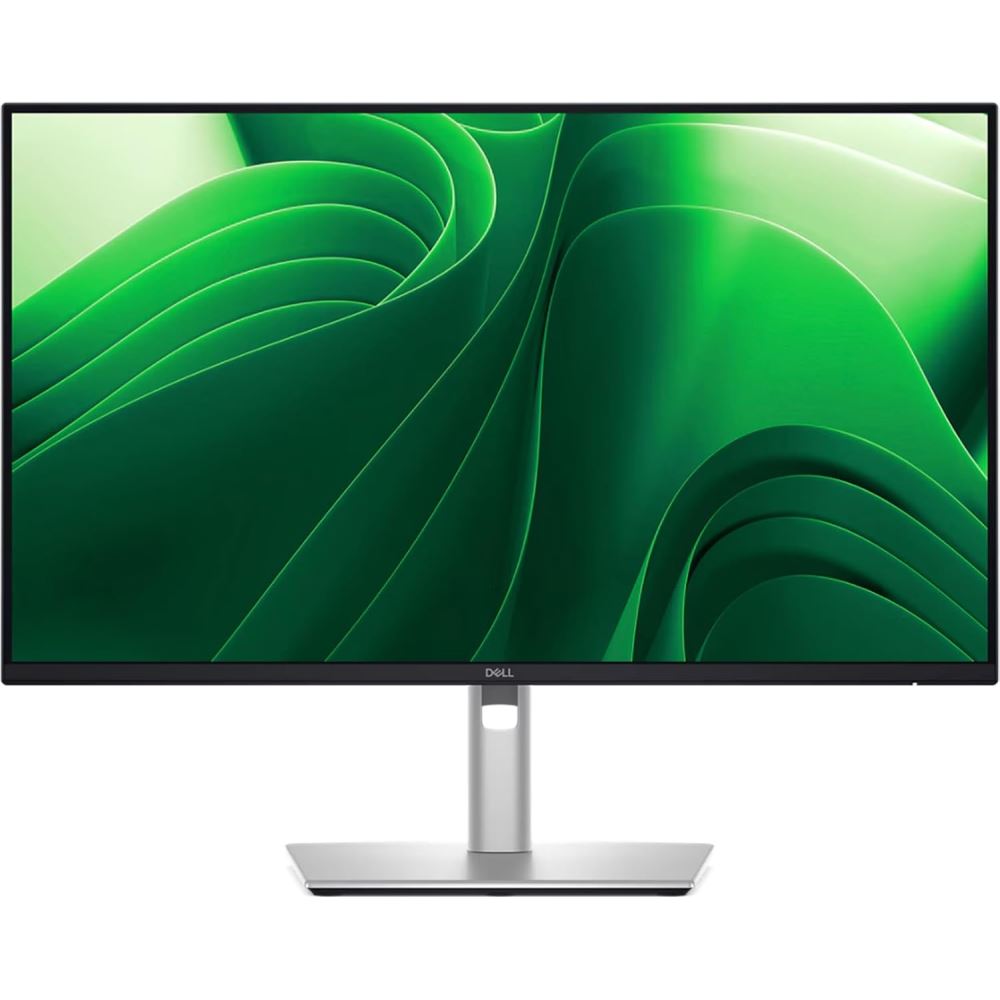 23.8 Dell P2425d Wqhd 5ms 100hz Hdmı+dp Pıvot Ips Monıtor