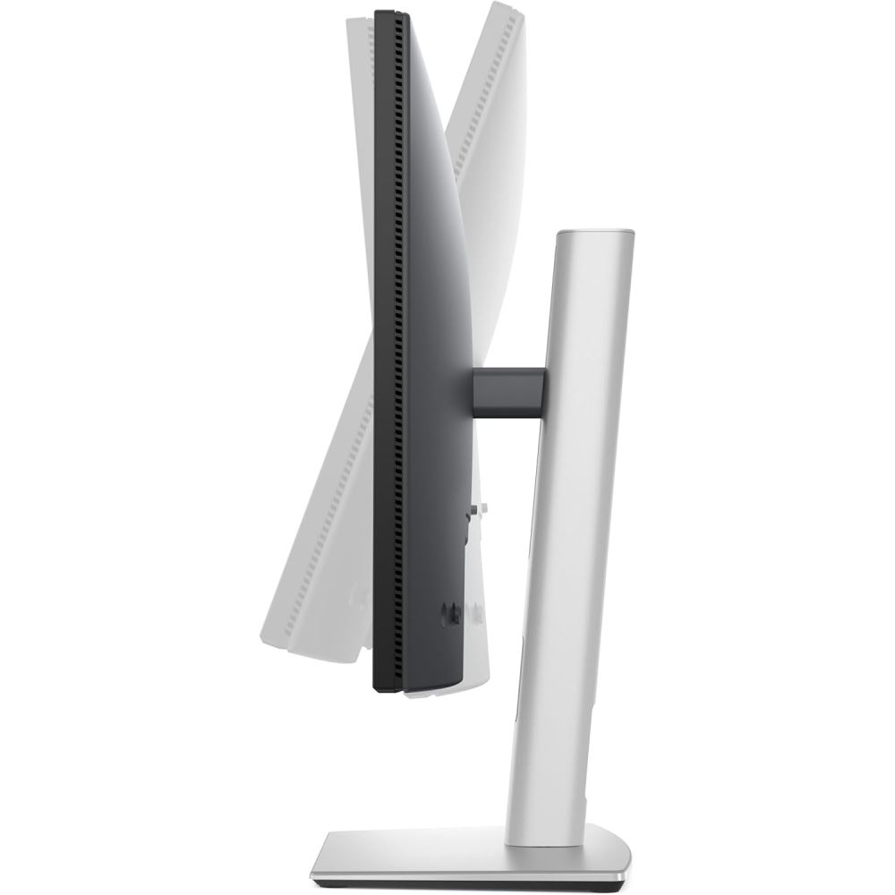 23.8 Dell P2425d Wqhd 5ms 100hz Hdmı+dp Pıvot Ips Monıtor