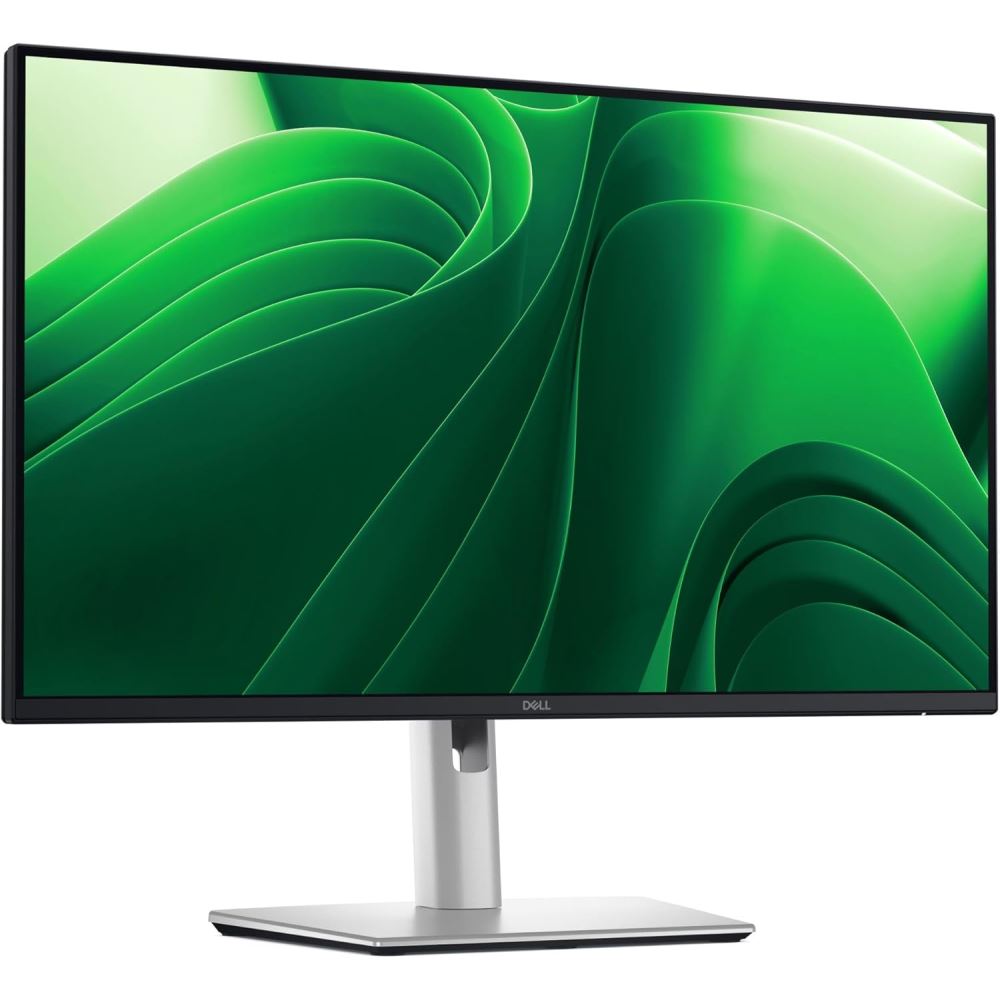 23.8 Dell P2425d Wqhd 5ms 100hz Hdmı+dp Pıvot Ips Monıtor