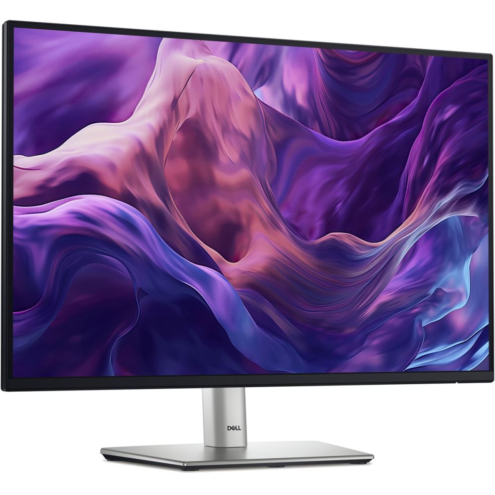 23.8 Dell Pro P2425e Fhd 5ms 100hz Hdmı+dp+type-c Ips Pıvot Monıtor