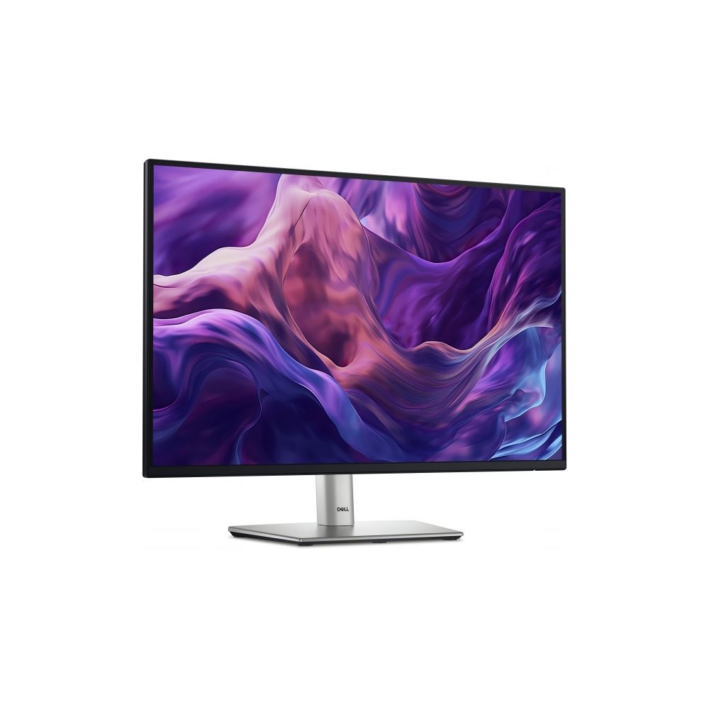23.8 Dell Pro P2425e Fhd 5ms 100hz Hdmı+dp+type-c Ips Pıvot Monıtor