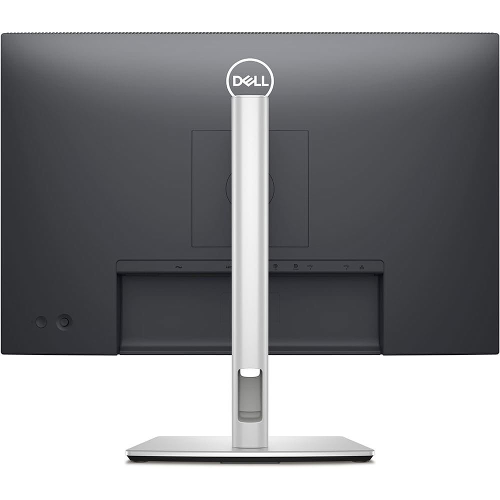 23.8 Dell Pro P2425e Fhd 5ms 100hz Hdmı+dp+type-c Ips Pıvot Monıtor