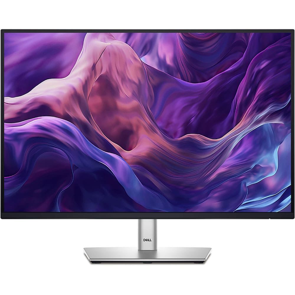 23.8 Dell Pro P2425e Fhd 5ms 100hz Hdmı+dp+type-c Ips Pıvot Monıtor