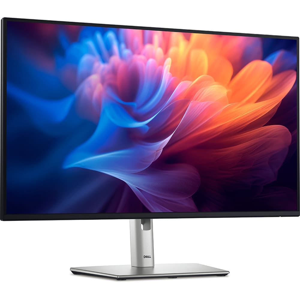 27 Dell P2725he Fhd 8ms 100hz Hdmı+dp+type-c Ips Led Monıtor