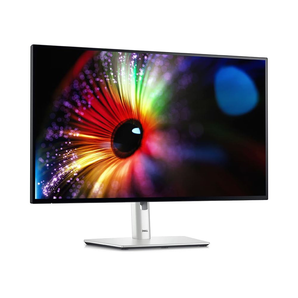 27 Dell U2724d Qhd 5ms 120hz Hdmı+dp+type-c Ips Monıtor