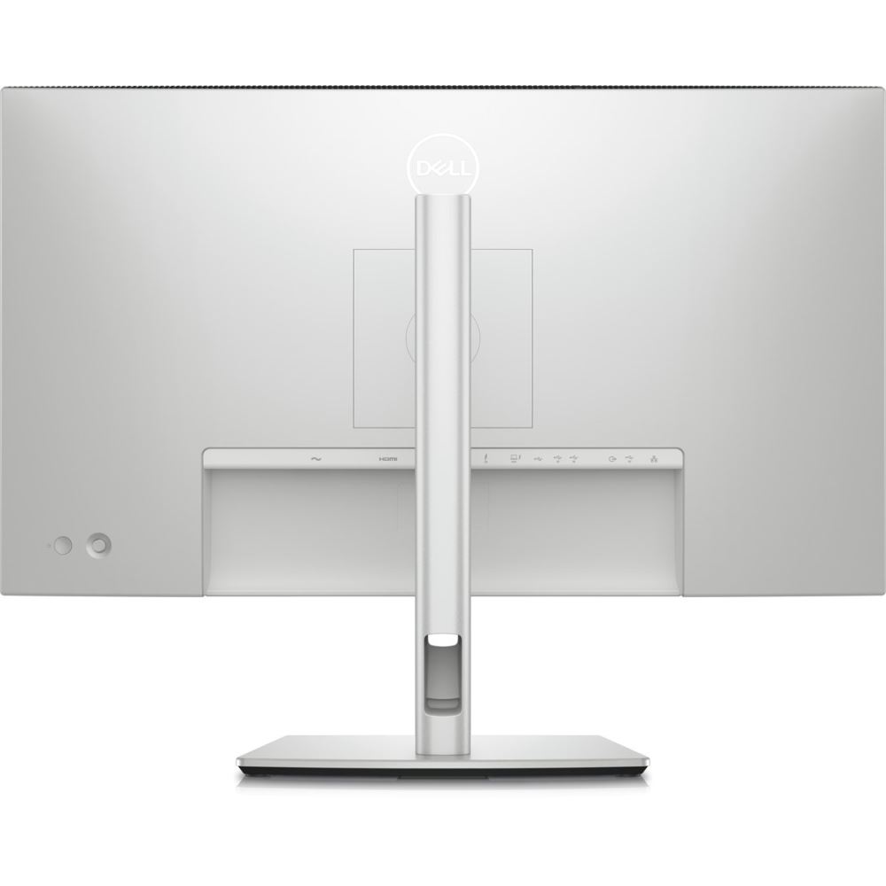 27 Dell U2724de Qhd 5ms 120hz Hdmı+dp+type-c Ips Monıtor