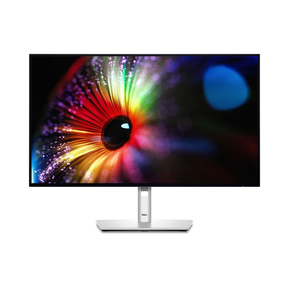 27 Dell U2724de Qhd 5ms 120hz Hdmı+dp+type-c Ips Monıtor