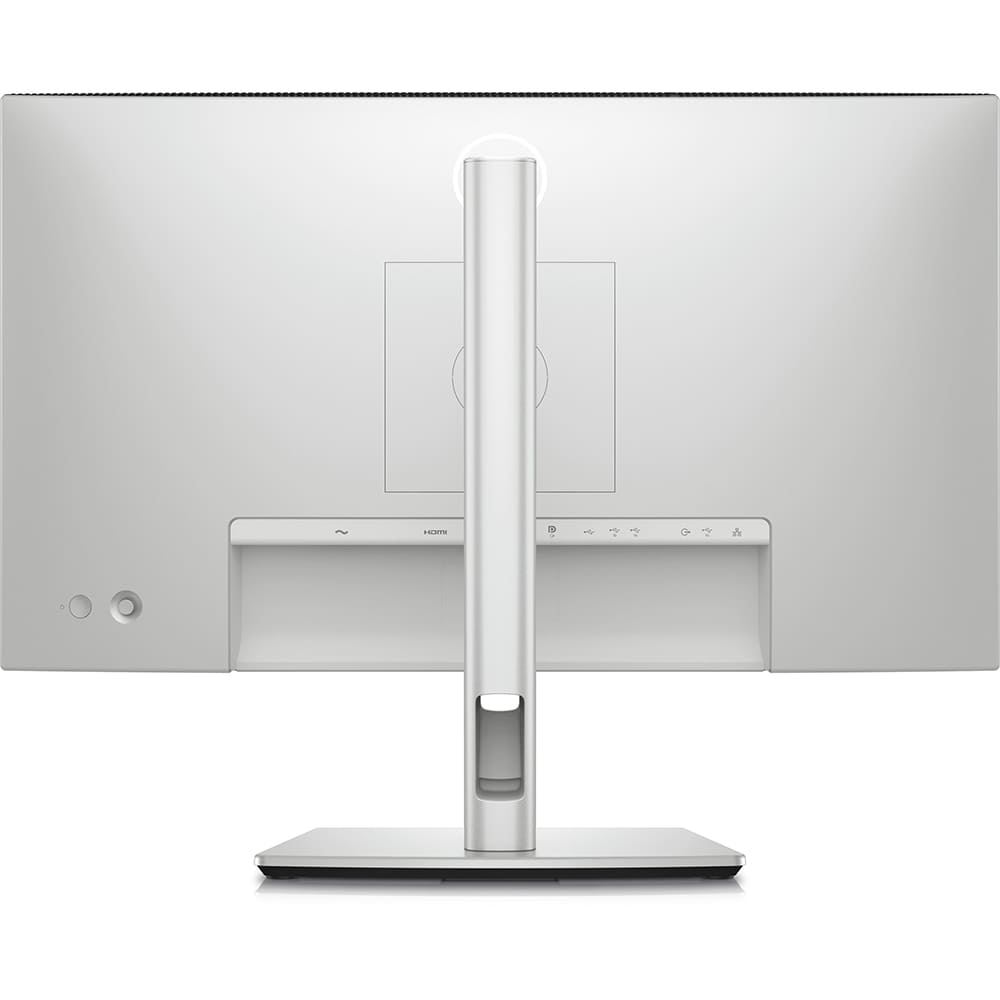 23.8 Dell Ultrasharp Fhd U2424he 5ms 120hz Hdmı+usb+dp Ips Pıvot monıtor