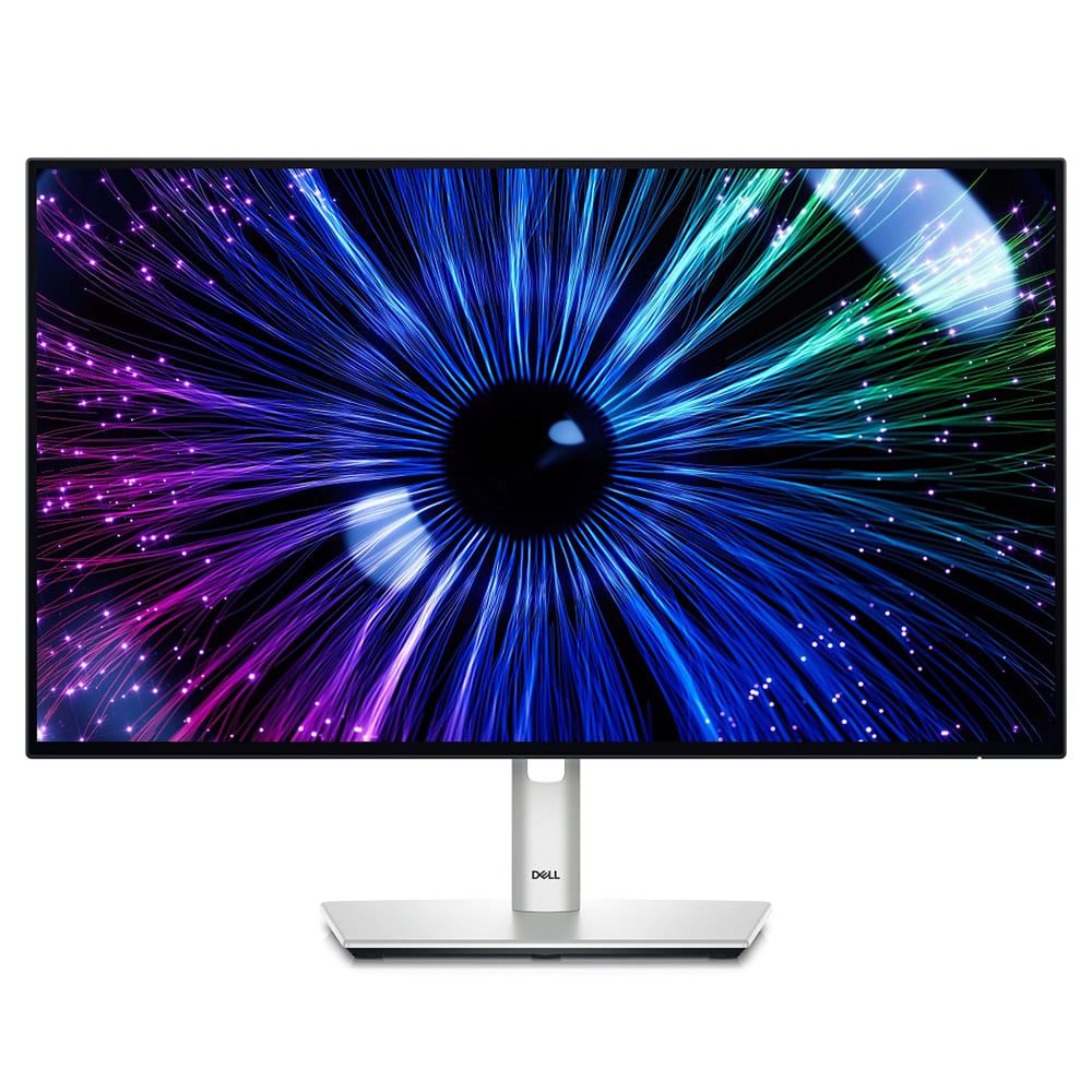 23.8 Dell Ultrasharp Fhd U2424he 5ms 120hz Hdmı+usb+dp Ips Pıvot monıtor