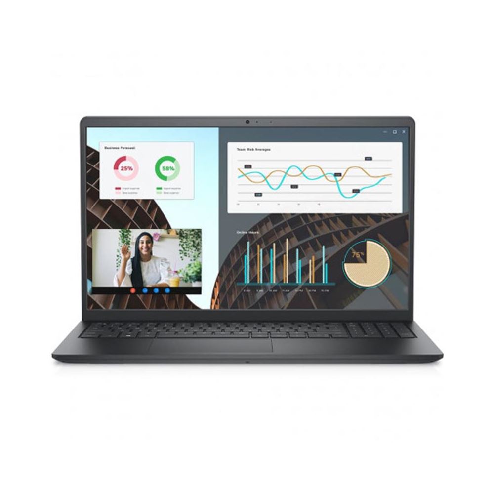 DELL NB VOSTRO N3409PVNB3530_U I5-1334U 8GB 512SSD 15.6 UBUNTU