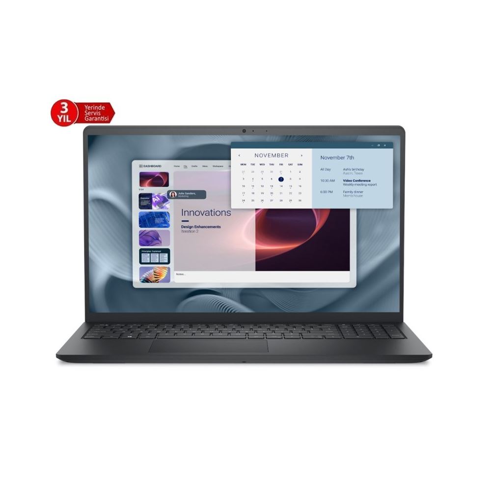 Dell Nb Essentıals I5-1334u 16gb 512ssd Dos Pv15250_rplu_005_p