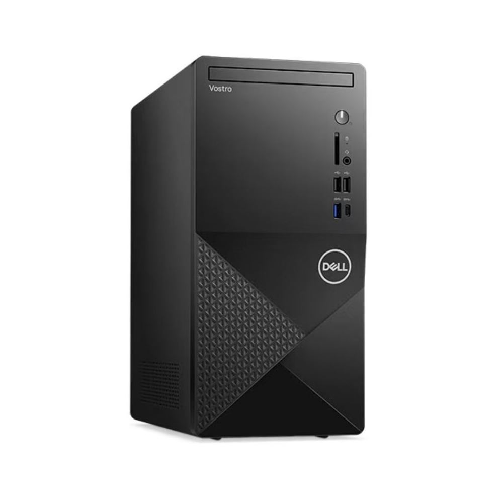 Dell Pc Vostro 3030 N6004vdt3030mt_u I5-12400 8gb 512ssd Uhd 730 Ubuntu