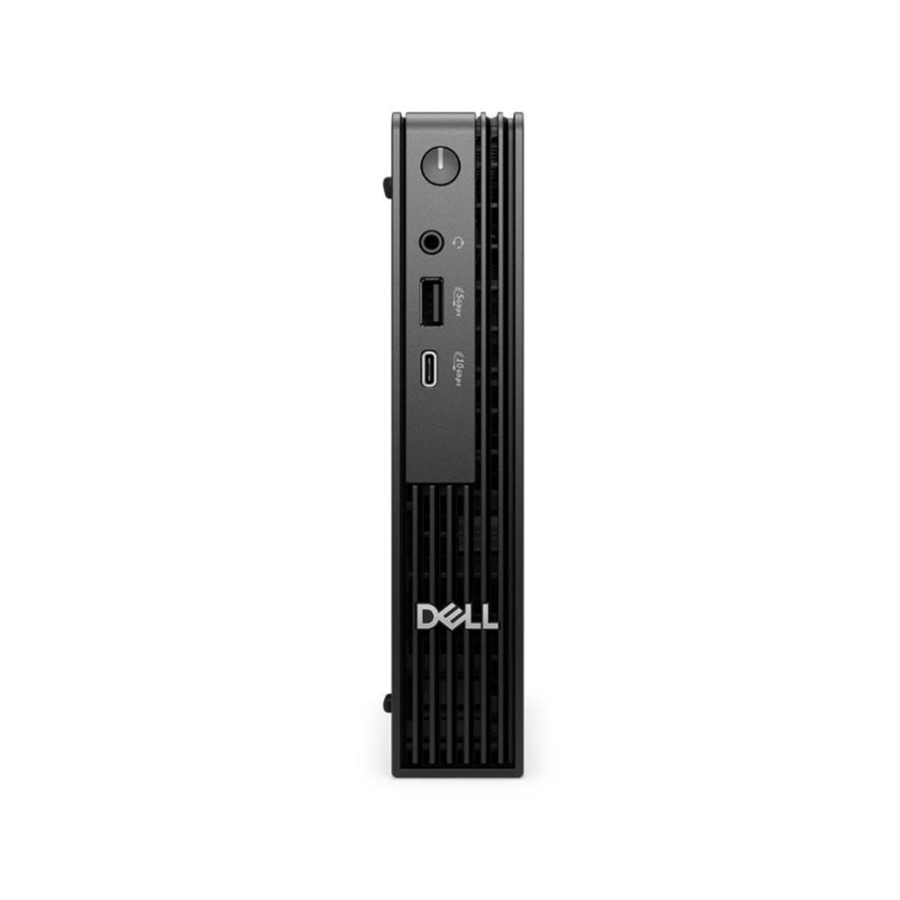 Dell Pc Pro Mıcro Bto106_qcm1250_u Ultra 5-235t 16gb 512ssd Ubuntu