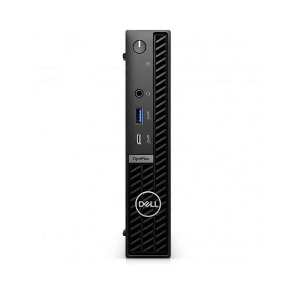 Dell Pc Optıplex 7020 N012o7020mff_u I5-14500t 16gb 512ssd Ubuntu