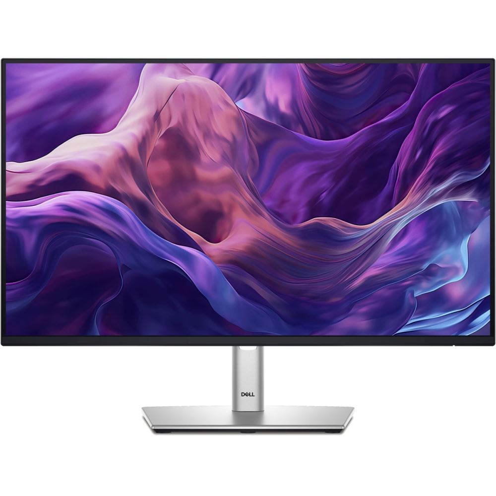 23.8 Dell P2425he Fhd 5ms 100hz Hdmı+type-c Pıvot Monıtor