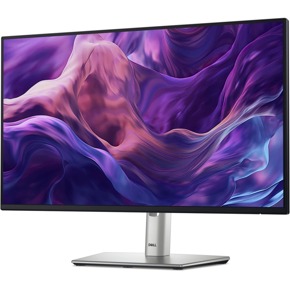 23.8 Dell P2425he Fhd 5ms 100hz Hdmı+type-c Pıvot Monıtor