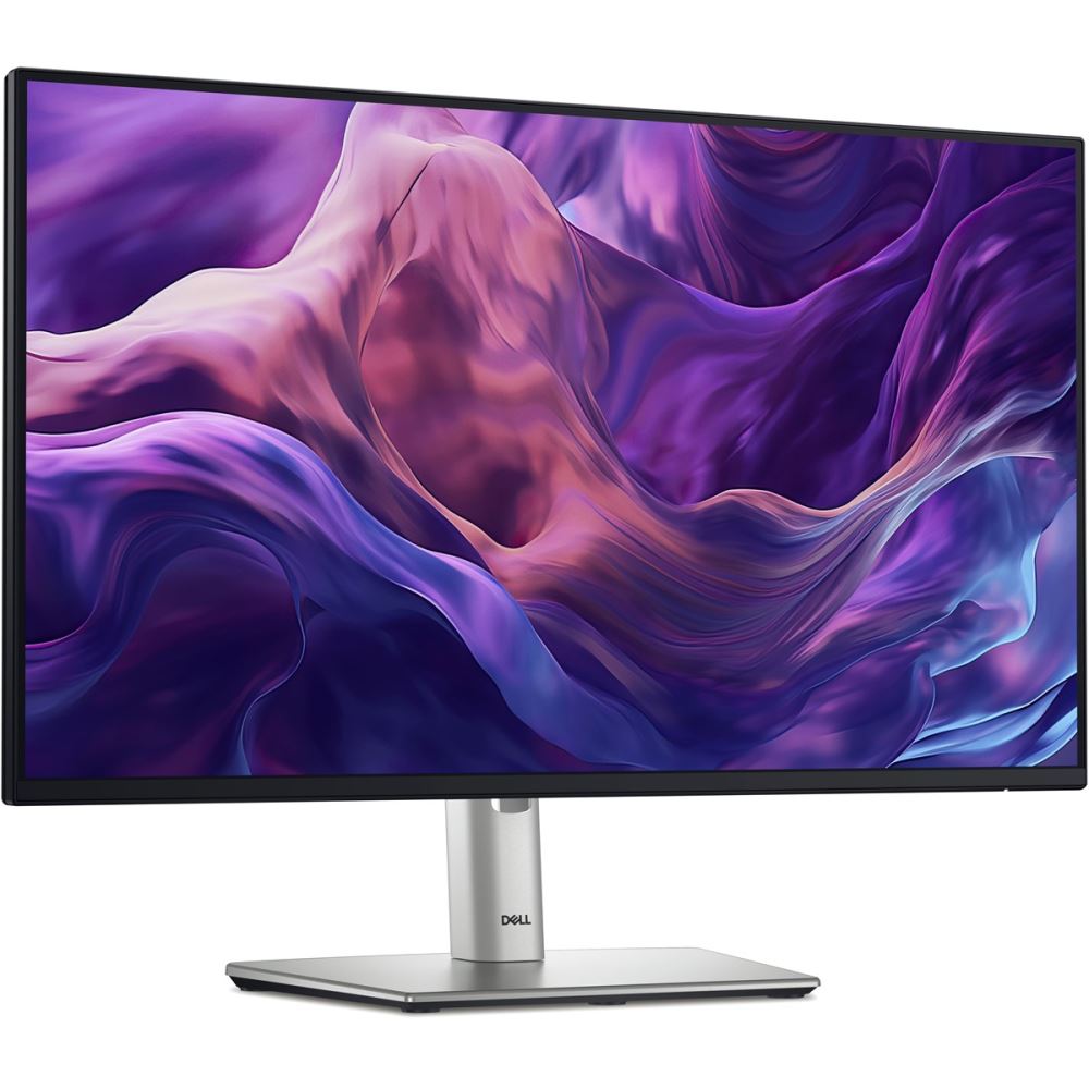 23.8 Dell P2425he Fhd 5ms 100hz Hdmı+type-c Pıvot Monıtor