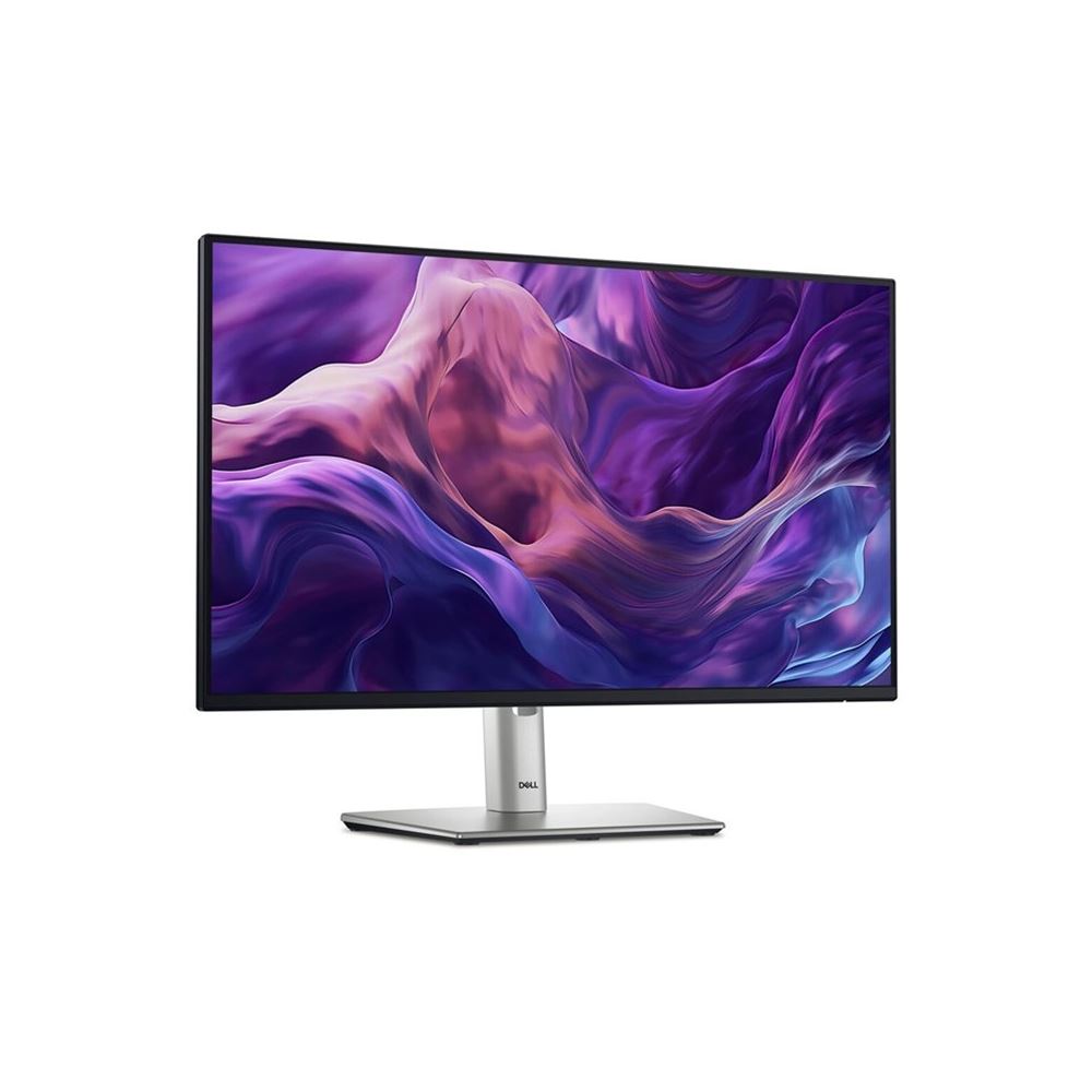 23.8 Dell P2425he Fhd 5ms 100hz Hdmı+type-c Pıvot Monıtor