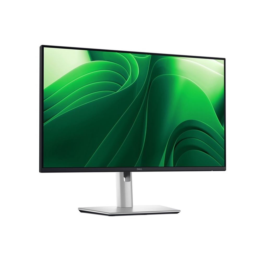 23.8 Dell Pro Plus P2425de Wqhd 5ms 100hz Hdmı+dp+type-c Ips Pıvot Monıtor