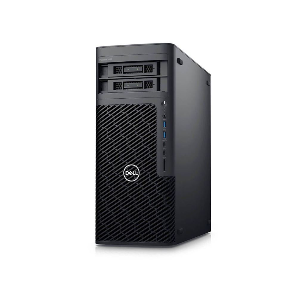 Dell Ws Precısıon T5860_w-2445-rtxa2000 32gb 512g Rtxa2000 Wın11pro