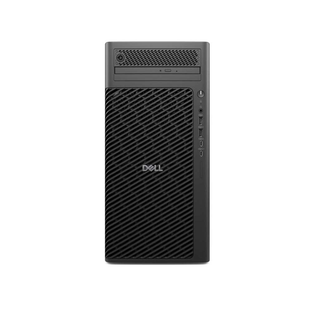 Dell Ws Pro Max T2 Fct2250_11 Ultra 9 285k 64gb(2x32gb) 1tb Ssd 16gb Nvıdıa Rtx2000 Ada 1500w W11p 3 Yıl Yerinde Garant