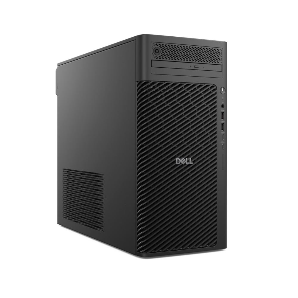 Dell Ws Pro Max T2 Fct2250_1_up U7 265 1x32gb 1tb Ssd 4gb A400 Wın11pro 3 Yıl Yerinde Garanti