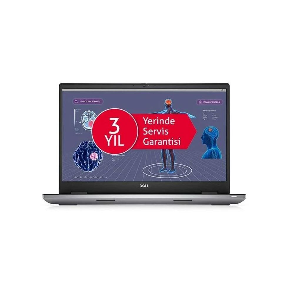 Dell Ws M7780 Xctop7780emea_vp-2 I9-13950hx 2x16gb 512ssd 16gb Rtx 5000a W11pro