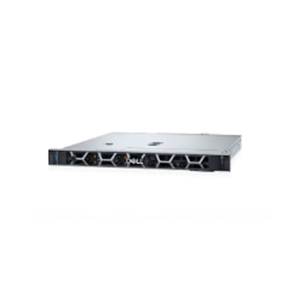 Dell Poweredge R360_spl2 Xeon 6315p 1x2tb Sata 1x16gb 1x700w H355 3 Yıl Yerinde Garanti