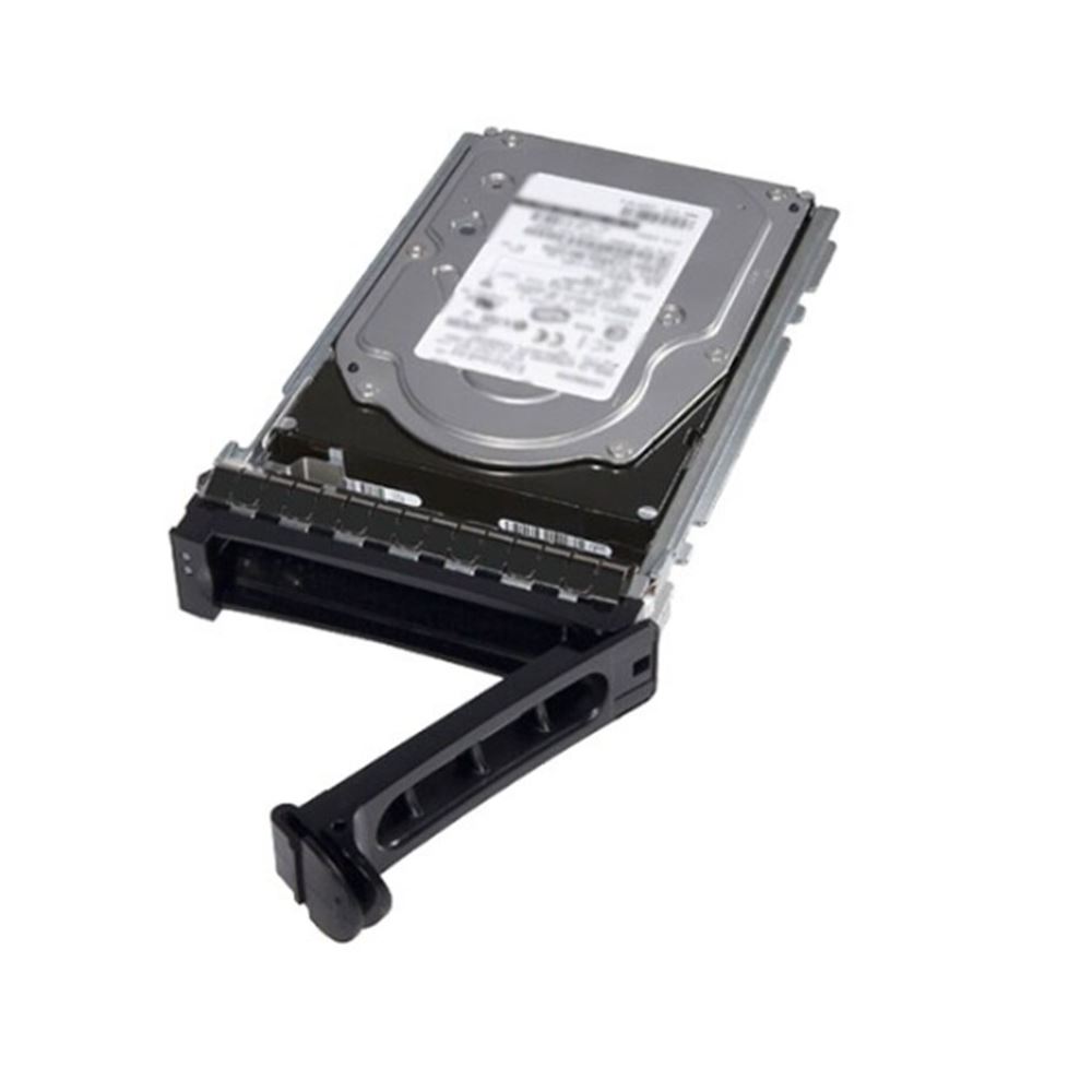 Dell 480gb Ssd Sata Ise Rı 6gbps 512e 2.5ın Hot-plug 345-bgvp