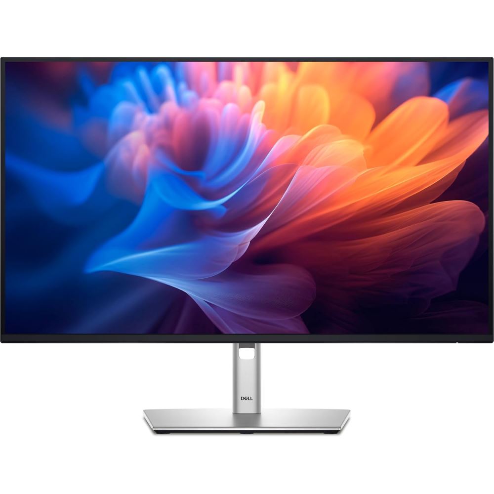 27 Dell P2725h Fhd 8ms 100hz Hdmı+vga+dp Pıvot Led Monıtor
