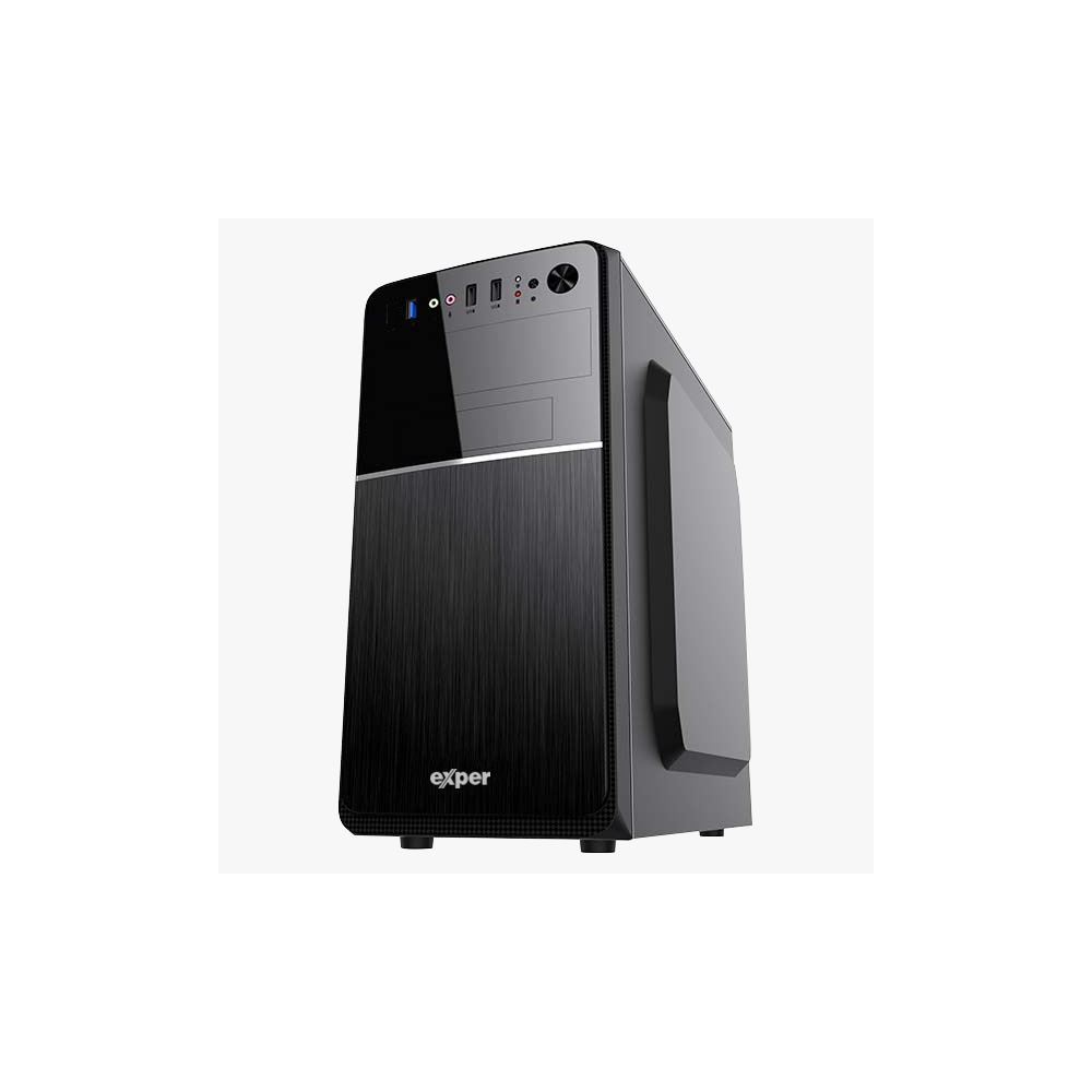 Exper Pc Flex Dex155 Ultra 5 225f B860 16gb 500gb M2 Ssd Gt730 2gb Fdos