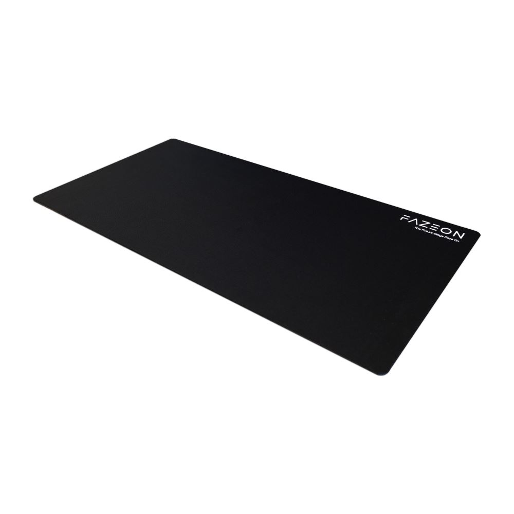 FAZEON Faze 3 Ultra İnce Gaming Mousepad 70x35cm – Kaydırmaz Taban, Su Geçirmez Yüzey