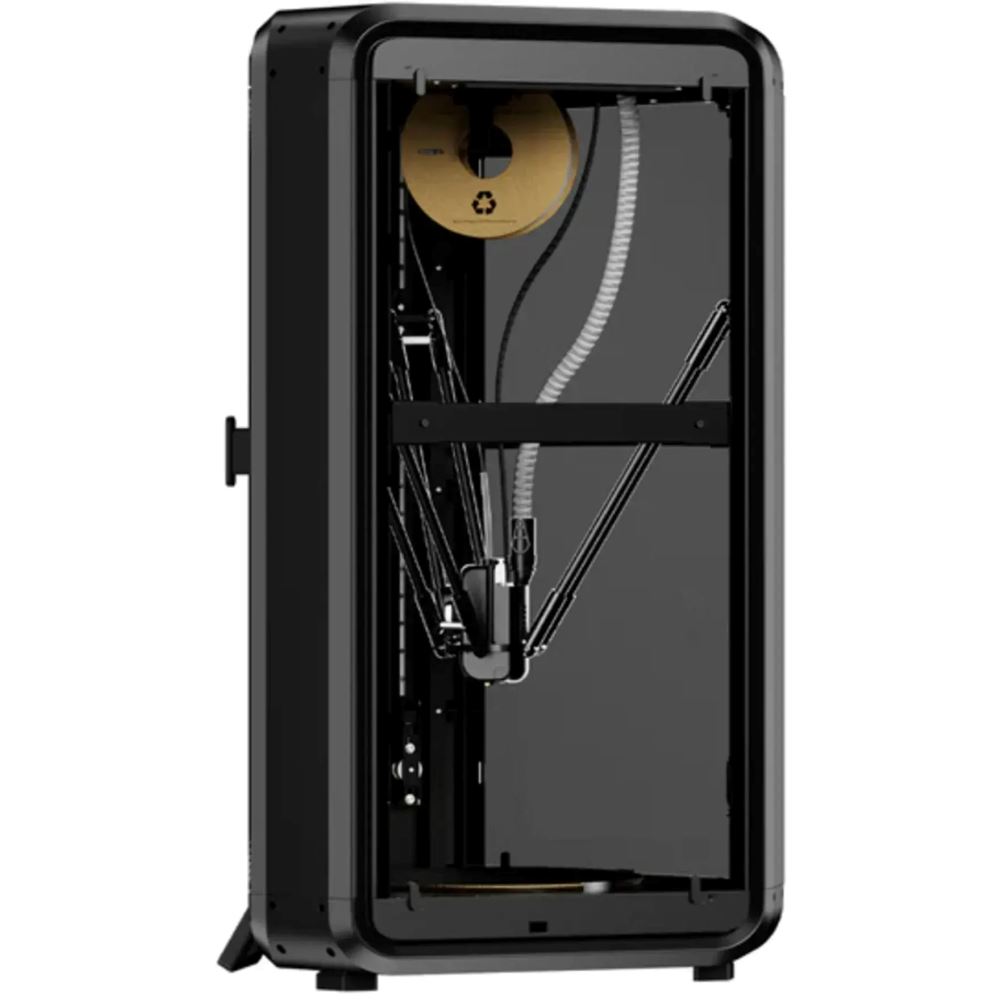 Flsun T1 Pro Kapalı Kasa Ultra Hızlı 3D Yazıcı