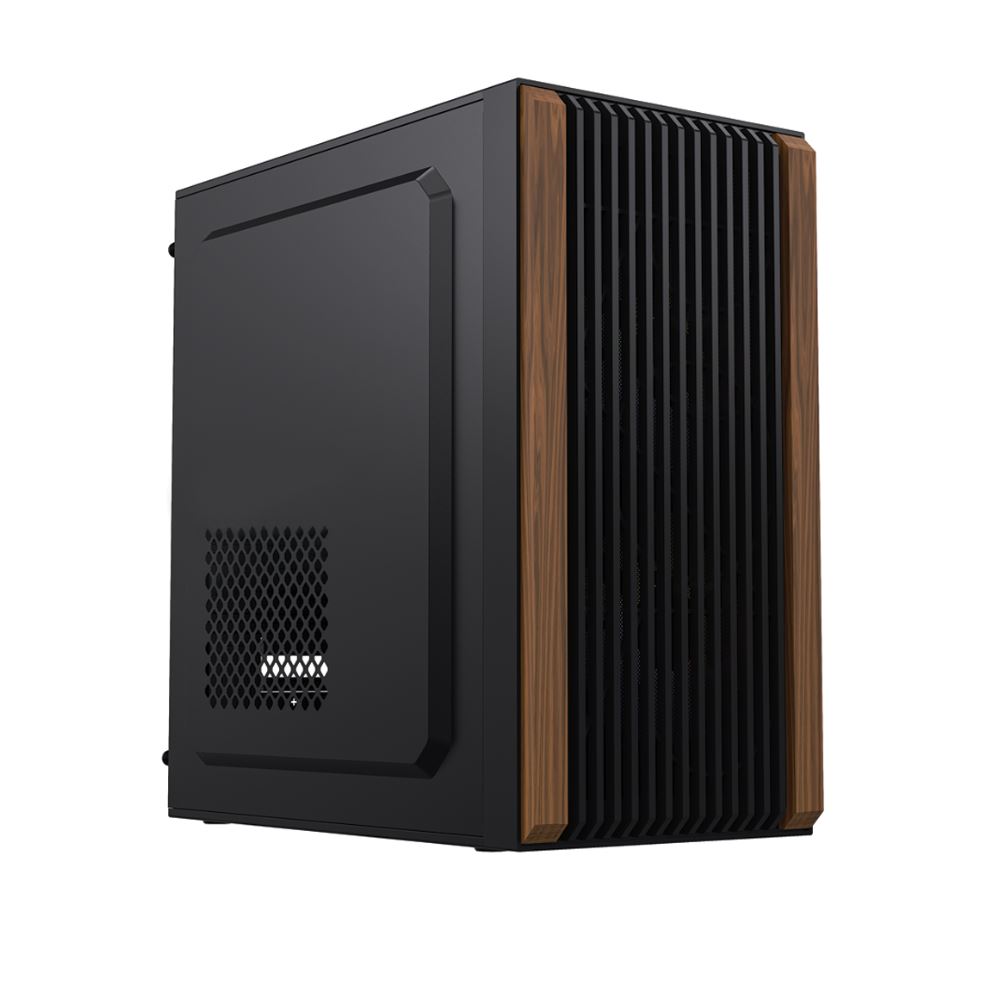 Frısby Fc-2730b 1x120 Mm Fan 300w Usb 2.0 Kasa