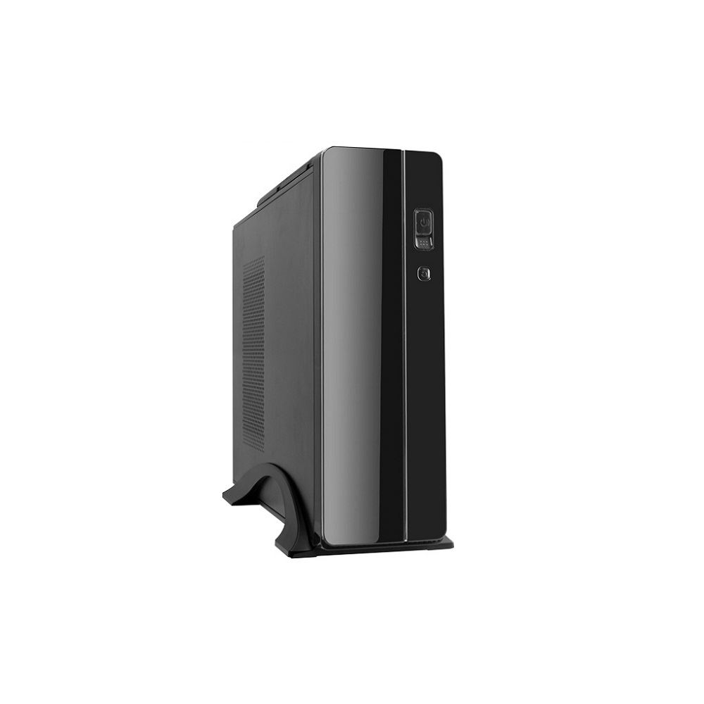 Frısby Fc-s6020b 300w Kulplu Slım Tower Kasa