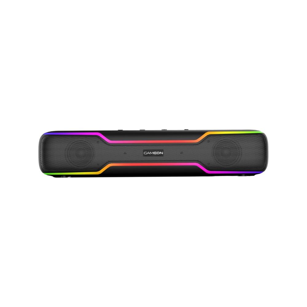 GAMEON Dominator Blaze GOSBT2 Kablosuz GOSBT2RGB Gaming Soundbar
