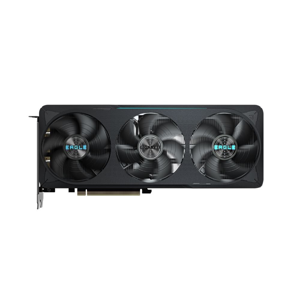 Gıgabyte Rtx5070 Gv-n5070eagle Oc-12g Eagle Oc Sff 12gb Vga