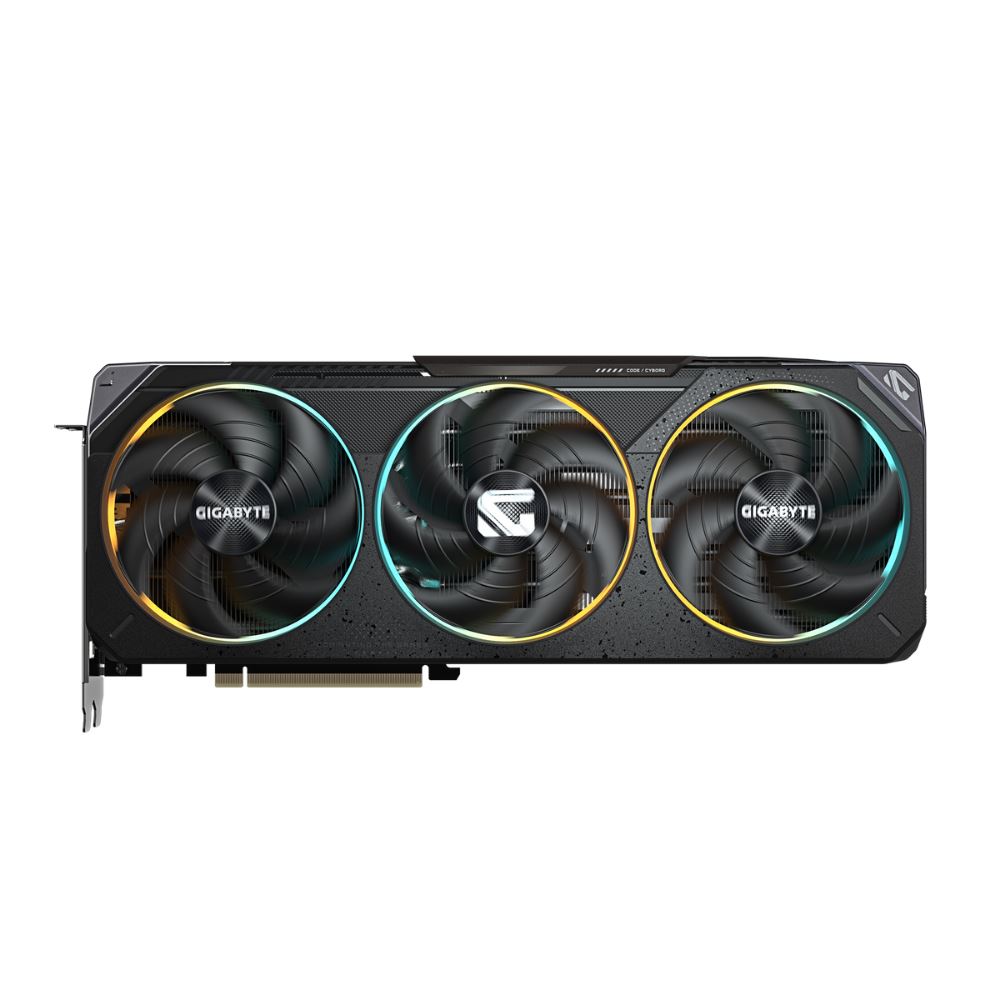 Gıgabyte Rtx 5070 Gv-n5070gamıng Oc-12gd 12gb 192bıt Ekran Kartı