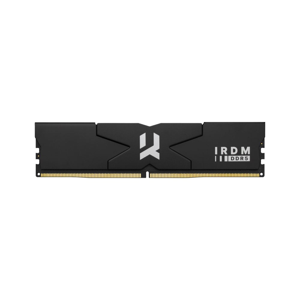 Goodram IRDM 16GB (1x16GB) DDR5 6400MHz CL32 RAM Bellek (IR-6400D564L32S/16G)