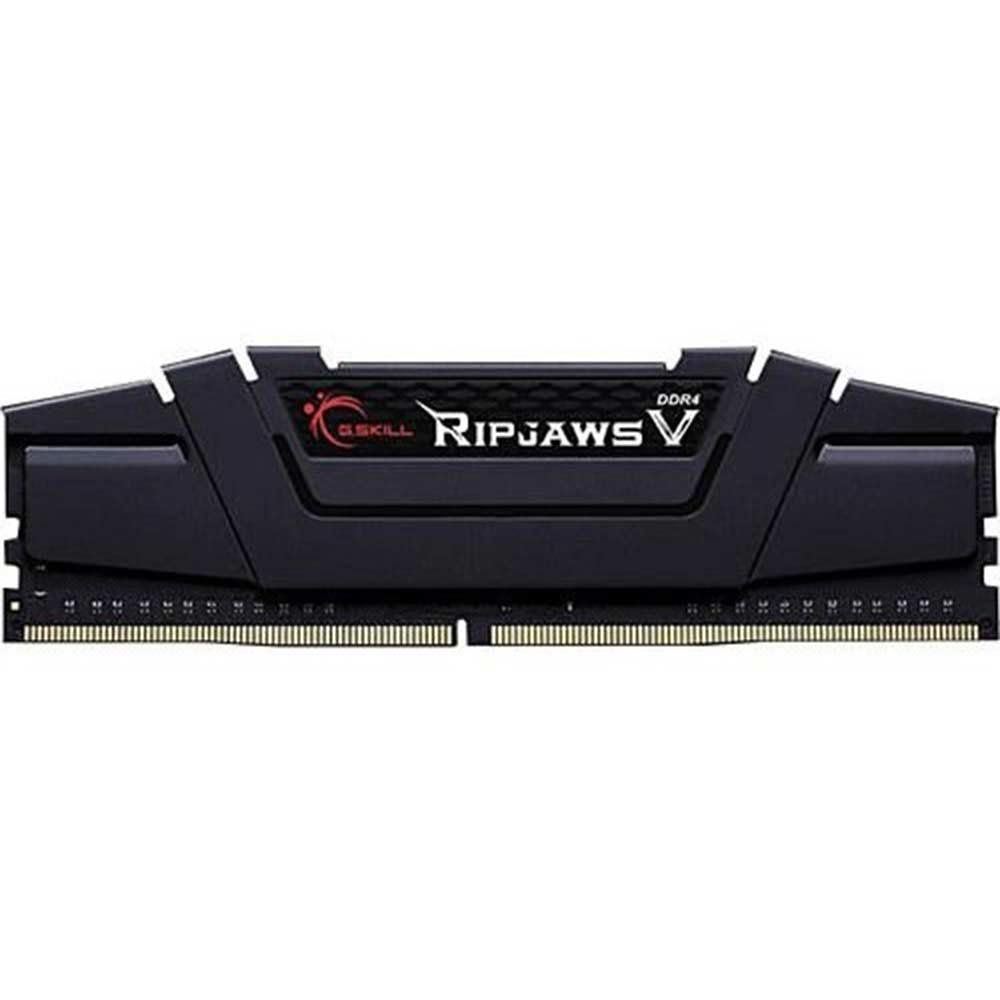 G.Skill Ripjaws Siyah 8GB DDR4 3600MHz CL18 RAM Bellek (F4-3600C18S-8GVK)