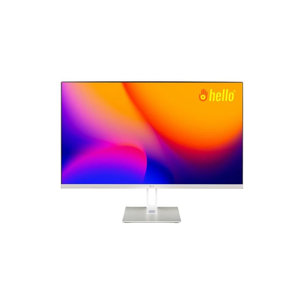 Hello HL24H110D3 Intel Core i5 8GB RAM 256GB SSD 24" AIO Masaüstü Bilgisayar