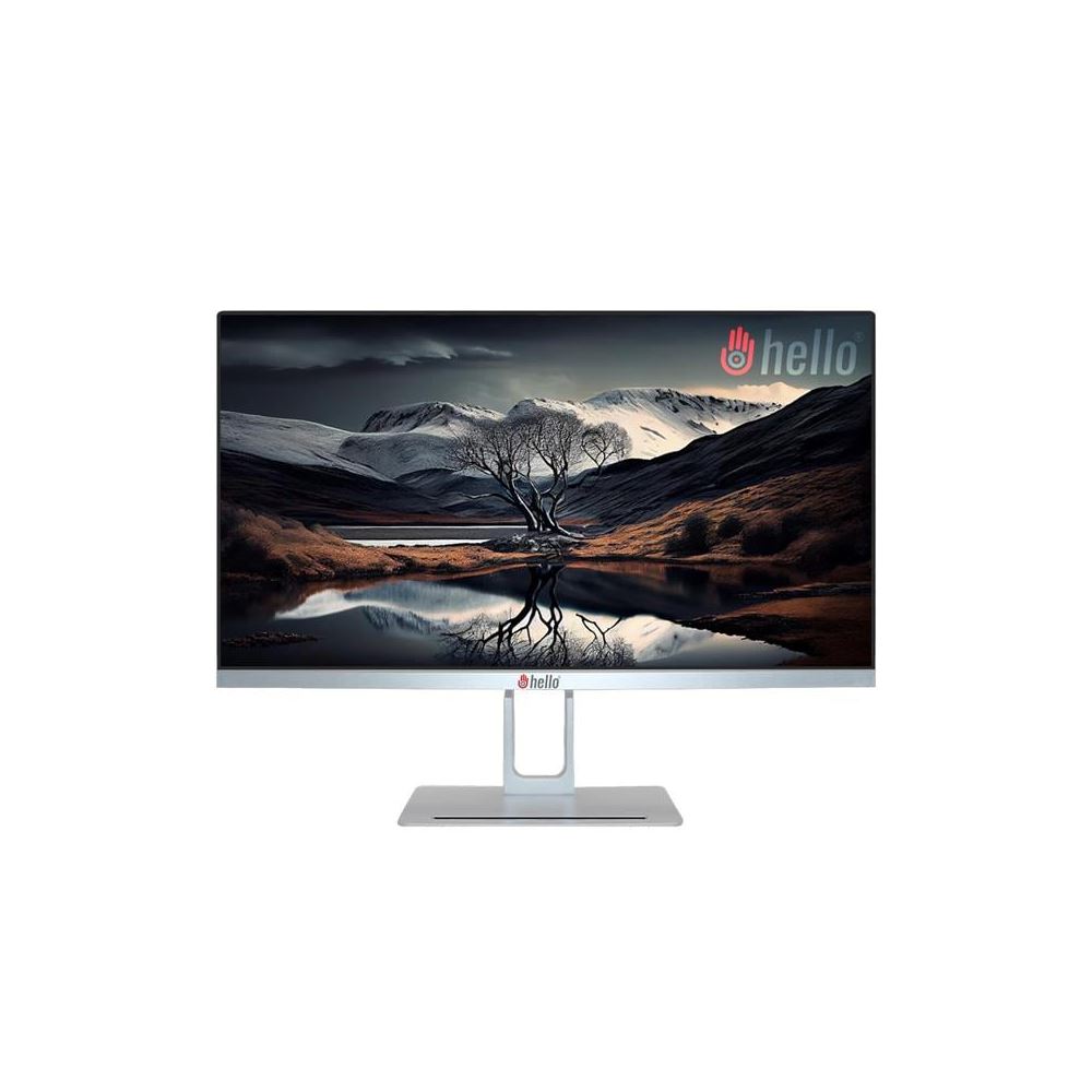 Hello HL24H110D3I7 Intel Core i7 16GB RAM 256GB SSD 27'' AIO Masaüstü Bilgisayar