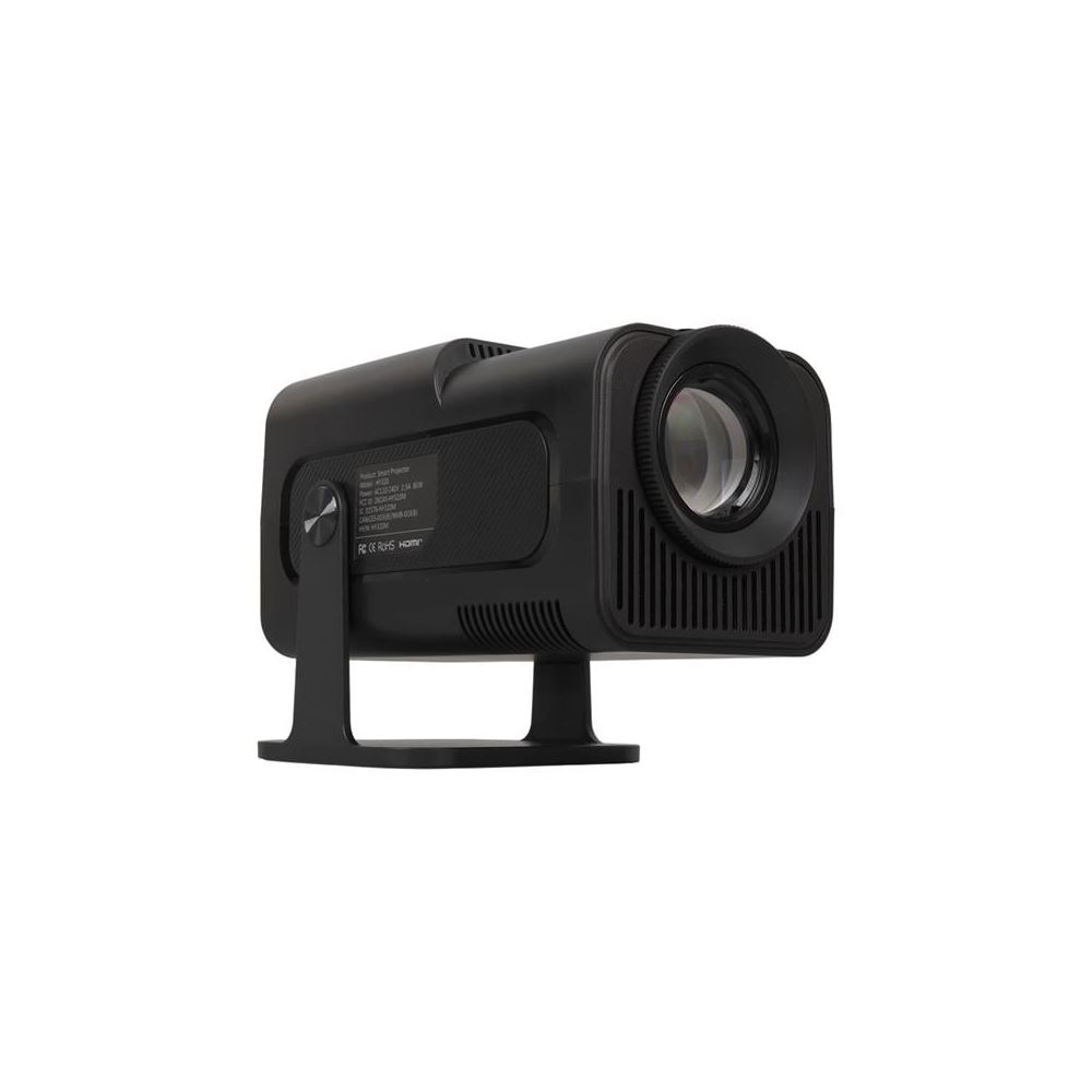 Hello Hy320 AndroId 11 Akilli Led Ayarlanabilir Projeksiyon FHD Kablosuz Görüntü Aktarim Destekli Ev Sinema Sistemi