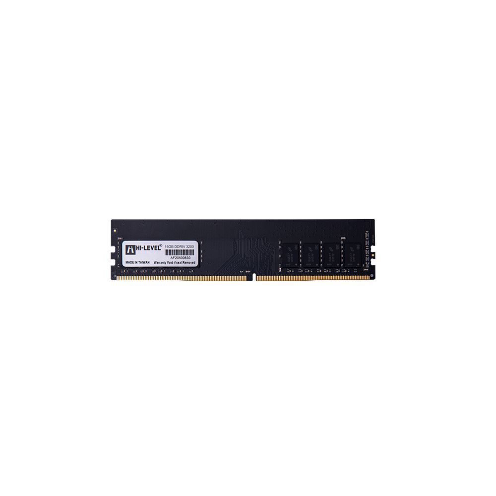 16gb Kutulu Ddr4 3200mhz Hlv-pc25600d4-16g Hı-level