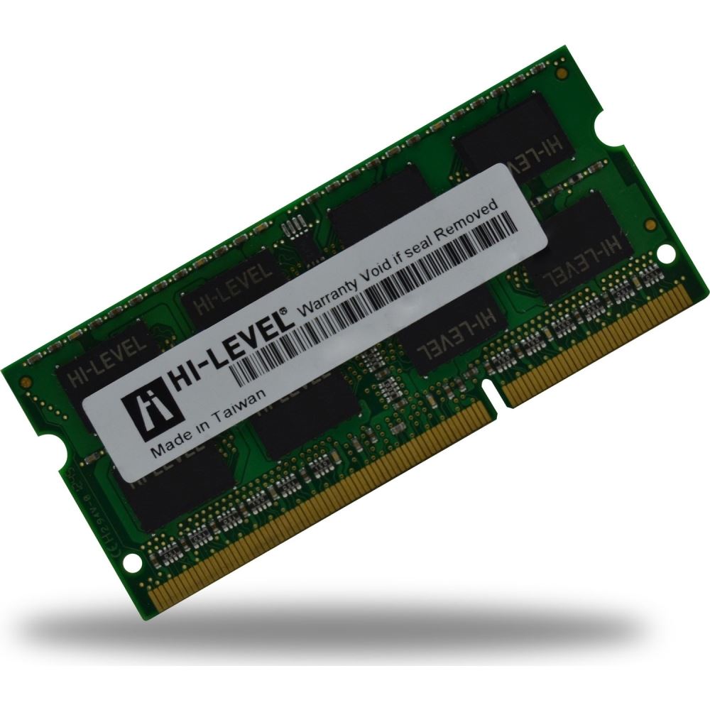 16gb Ddr4 2666mhz Sodımm 1.2v Hlv-sopc21300d4/16g